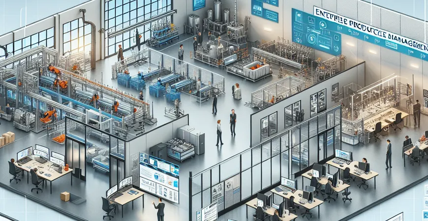 生产管理系统如何确保生产工艺严格执行？监督策略的 4 个技巧